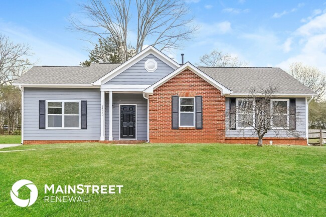 property at 14930 Rothwell Dr