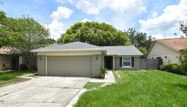 1135 Covington St in Oviedo, FL - Building Photo - Building Photo