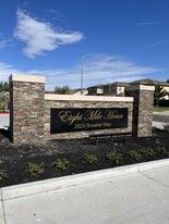 Eight Mile House Apartments