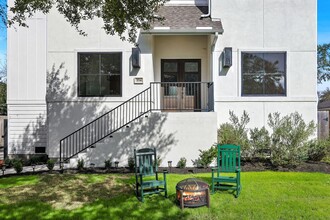 3714 Grennoch Ln in Houston, TX - Foto de edificio - Building Photo