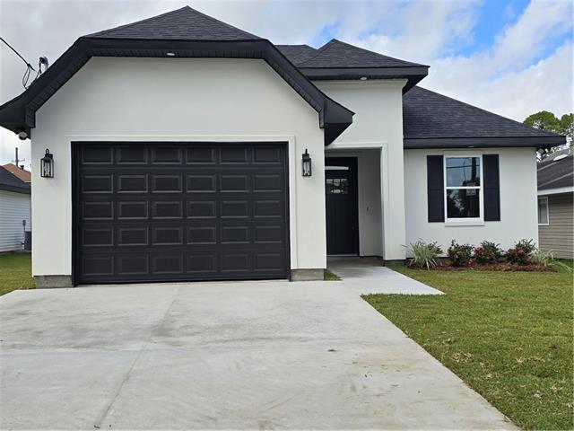 101 Carolyn Dr in Destrehan, LA - Building Photo - Building Photo