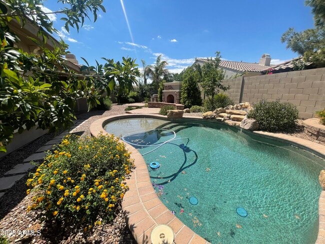 property at 3506 S Soboba St