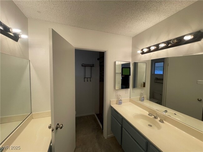 1306 Esther Dr in Boulder City, NV - Building Photo - Building Photo