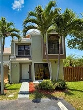 9657 SW 152nd Ave in Miami, FL - Building Photo - Building Photo