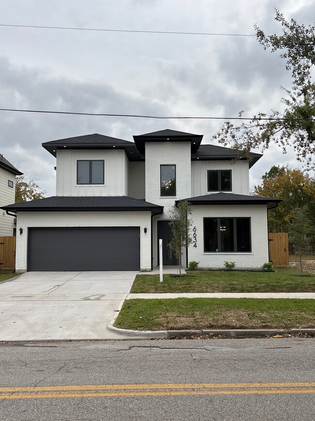 6634 Sylvan Rd in Houston, TX - Building Photo - Building Photo