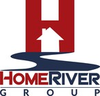 Property Management Company Logo Homeriver Group