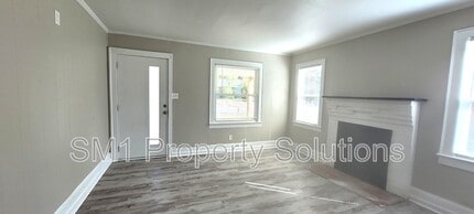 315 Lawrence St in Greensboro, NC - Building Photo - Building Photo