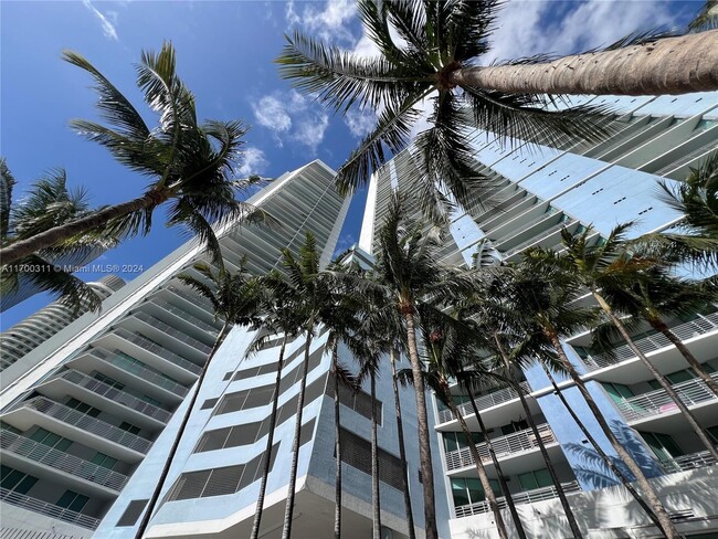 property at 335 S Biscayne Blvd