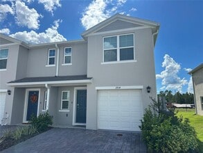 2914 Hudson Hammock Wy in St. Cloud, FL - Building Photo - Building Photo