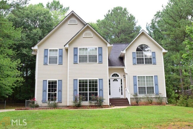 property at 65 Bartlett Dr
