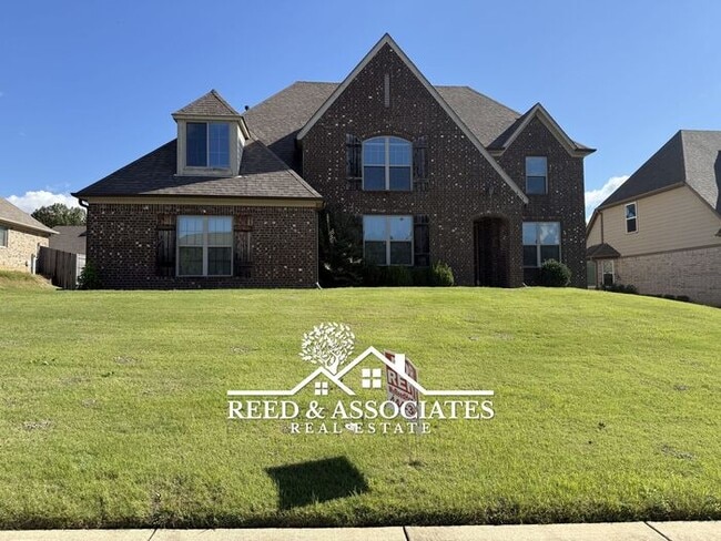 4858 Esty Rd in Arlington, TN - Building Photo - Building Photo