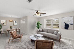 10126 Metronome Dr in Houston, TX - Building Photo