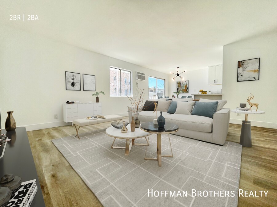 239 S Harvard Blvd in Los Angeles, CA - Building Photo