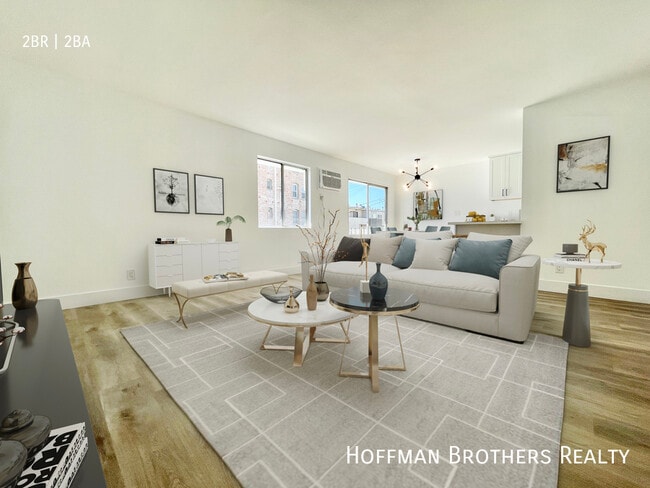 property at 239 S Harvard Blvd