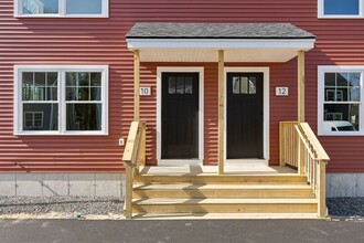 12 Legacy Ln in Kennebunk, ME - Building Photo - Building Photo