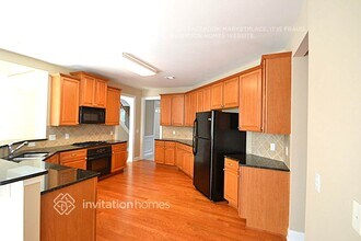 1457 Trilogy Park Dr in Hoschton, GA - Building Photo - Building Photo