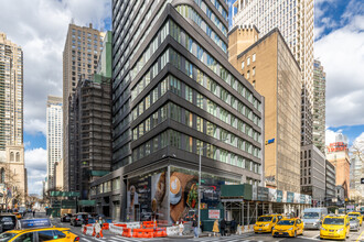 Anagram Columbus Circle in New York, NY - Building Photo - Building Photo