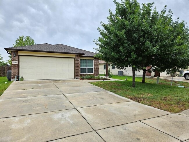 property at 1608 Monte Vista Dr