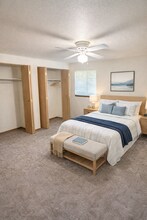 5930 N Wiscomb St in Spokane, WA - Building Photo - Building Photo