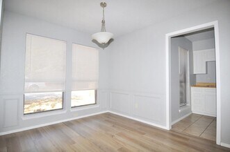 2323-2325 Miguel Ln in Arlington, TX - Building Photo - Building Photo
