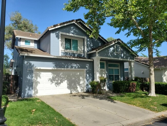 353 Coventry Cir in Folsom, CA - Building Photo - Building Photo
