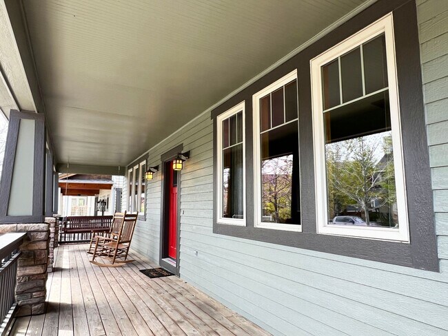 11837 Quitman St in Westminster, CO - Building Photo - Building Photo