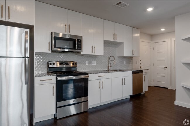 property at 2401 E Oltorf St