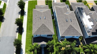 15405 Honeybell Dr in Winter Garden, FL - Building Photo - Building Photo