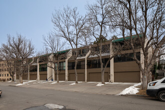 960 Pennsylvania St in Denver, CO - Building Photo - Primary Photo