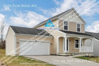 2166 Olde Ridge Ave in Lancaster, OH - Building Photo - Building Photo