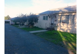 Tujunga Canyon Apartments in Tujunga, CA - Building Photo - Building Photo