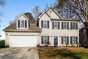7421 Trotter Rd in Charlotte, NC - Building Photo