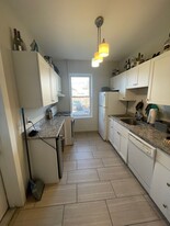 9 Farrington Ave, Unit #1 Apartamentos