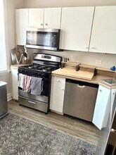 3610 N Wayne Ave in Chicago, IL - Building Photo - Building Photo