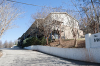 The Hillside in Birmingham, AL - Foto de edificio - Building Photo