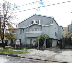 5245 Riverton Ave Apartments