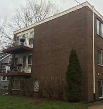 Dewey Apartments in Ann Arbor, MI - Building Photo - Building Photo