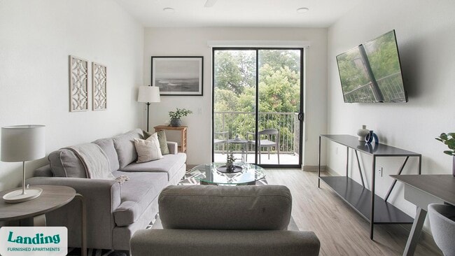 property at 4811 Woodrow Ave