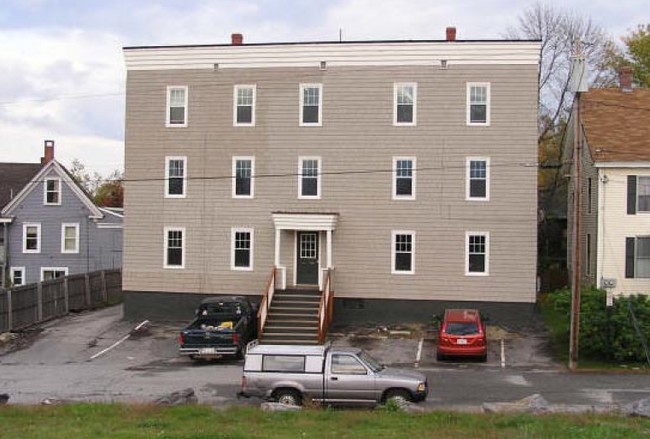 3 Swett St in Brunswick, ME - Building Photo - Building Photo