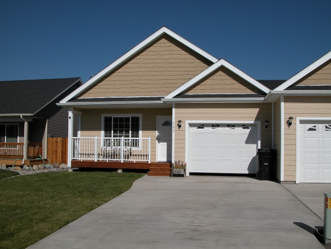 property at 103 Cally Ln