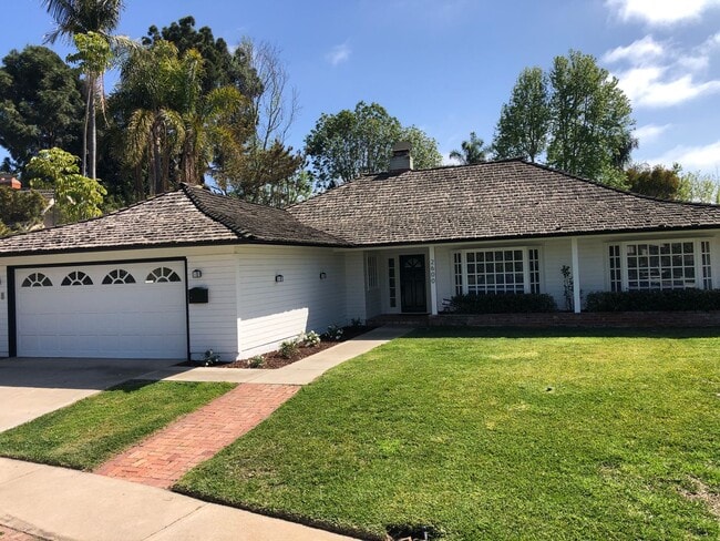 property at 2600 Basswood St