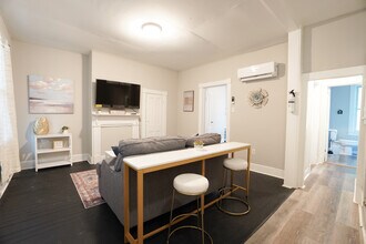 1911 High St in Portsmouth, VA - Foto de edificio - Building Photo