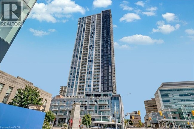 property at 60 Frederick St