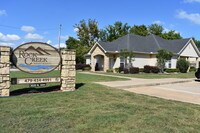 Office - Rock Creek Apartments in Fort Smith, Arkansas