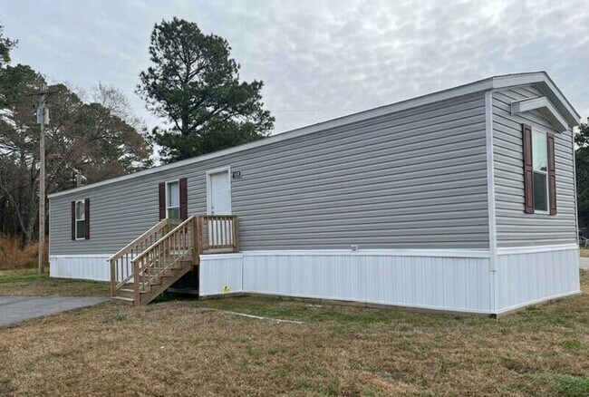 4301 Knot Ct in Battleboro, NC - Building Photo - Building Photo