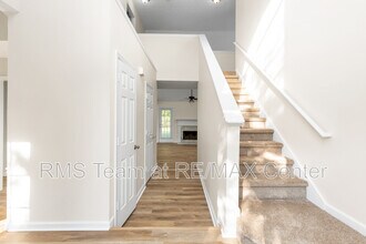 1090 Norwalk Trce in Lawrenceville, GA - Building Photo - Building Photo