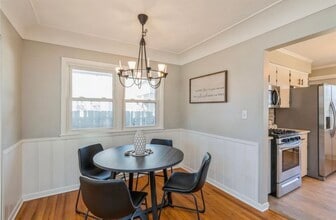 2101 30th St in Des Moines, IA - Foto de edificio - Building Photo