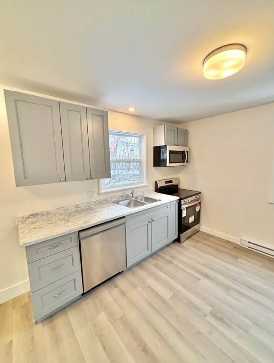 property at 114 Clarence Ave