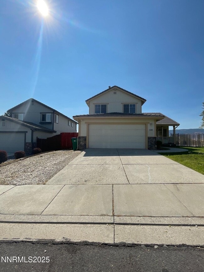 property at 5398 Coit Dr