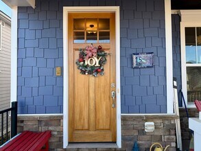 1539 Barnett St in Charlottesville, VA - Building Photo - Building Photo